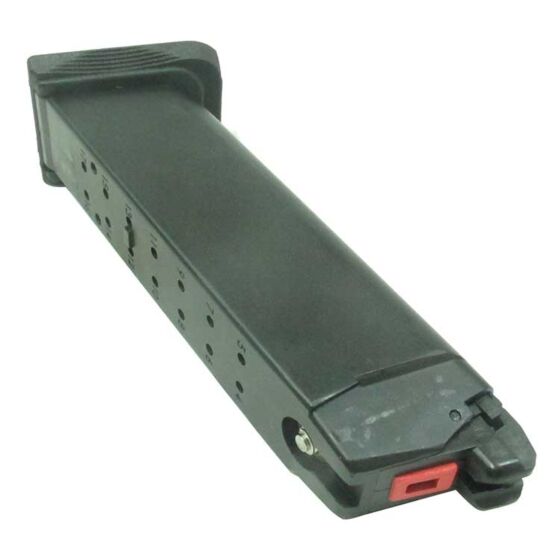 EMG 25rd spare magazine for SAI BLU pistol (gas)
