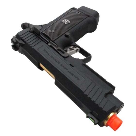 Salient Arms pistola a gas Hi capa 4.3