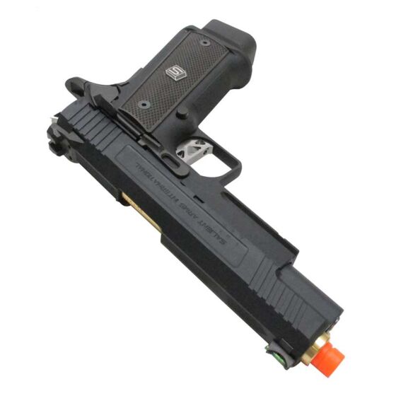 Salient Arms hi capa 5.1 gas pistol