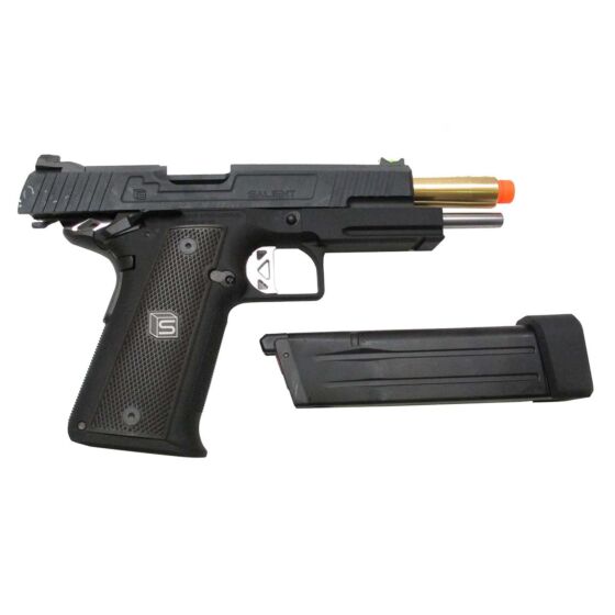 Salient Arms hi capa 5.1 gas pistol
