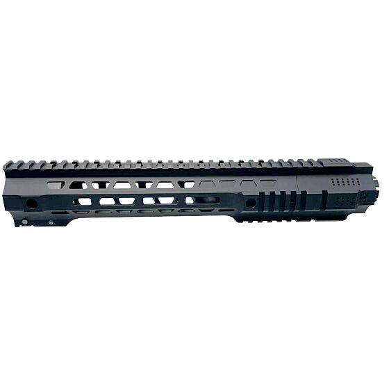 SHS Salient GRY rail per fucili elettrici da 14 pollici