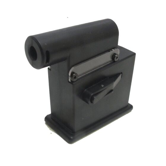 Salamender m16 adapter for Marui shotgun