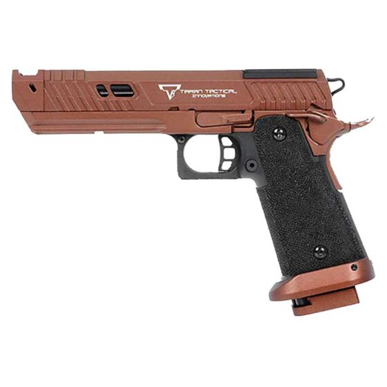 JAG by Army pistola a gas TTI 2011 john wick 4 SAND VIPER
