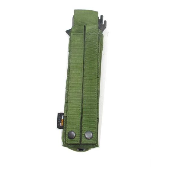 Silverback magazine pouch for pp-19 bizon (od)