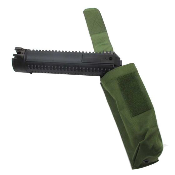 Silverback magazine pouch for pp-19 bizon (od)