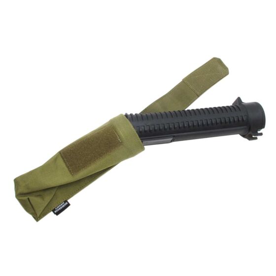 Silverback tasca porta caricatore pp-19 bizon (tan)