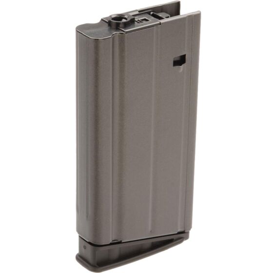 Marui 540rd magazine for scar H (black)