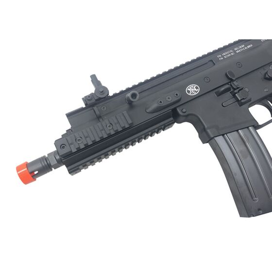 FN by Ares Fucile elettrico SCAR-SC MK16 PDW  (nero)
