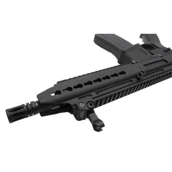 Classic Army SCARAB cqc electric gun