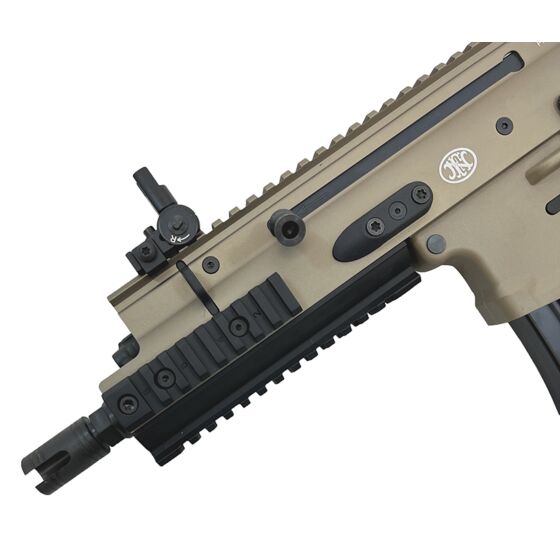 BOLT fucile elettrico scar sc BRSS (tan)