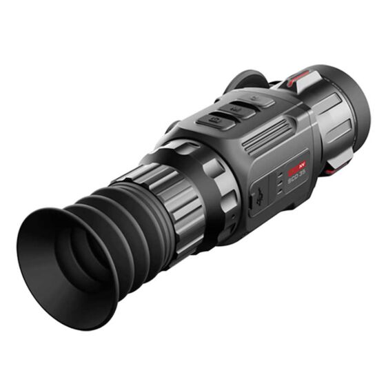 INFiRay SAIM SCD35 night vision rifle scope
