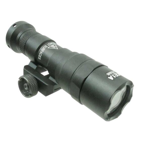 SOTAC torcia SF300B led tactical light (nera)