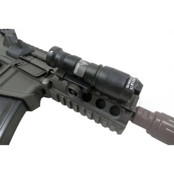 SOTAC torcia SF300C scout light (dark earth)