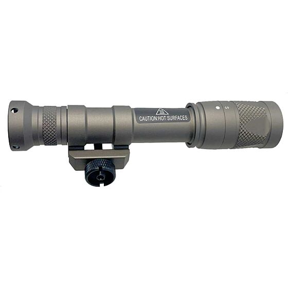 SOTAC torcia tattica M600V scout light (dark earth)