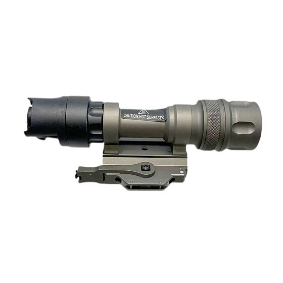 SOTAC SF952 led tactical scoutlight (dark earth)