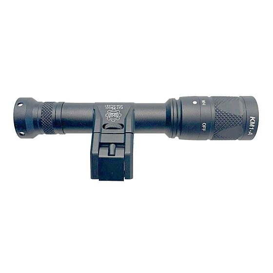 SOTAC torcia tattica M600V IFM scout light (nera)