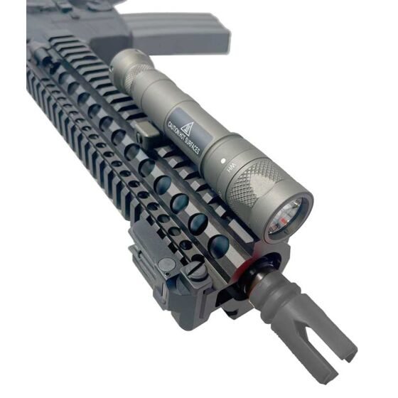 SOTAC torcia SF640V led tactical light (dark earth)