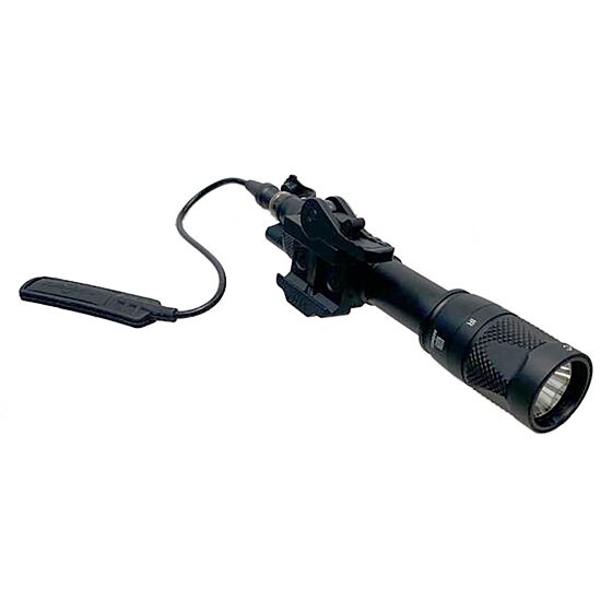 SOTAC M622V IR tactical scout light (black)
