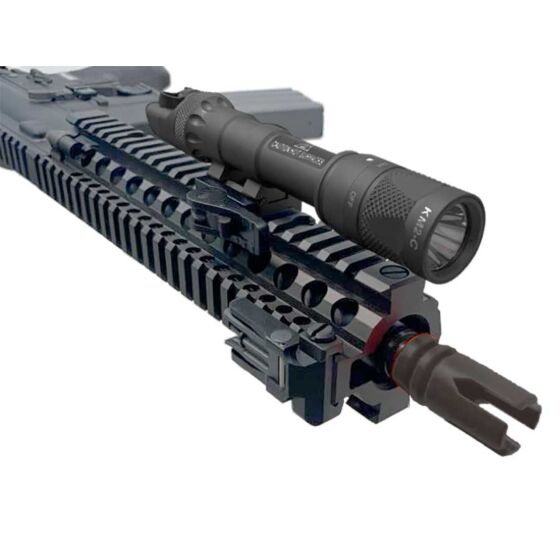 SOTAC M622V IR tactical scout light (black)