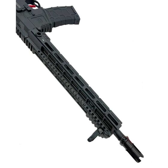 Avalon Premium fucile elettrico Samurai Edge Carbine by vfc (nero)