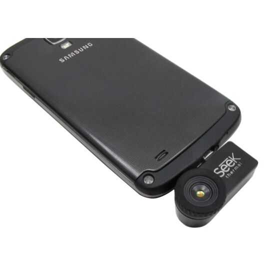 Seek Thermal termocamera COMPACT per dispositivi android
