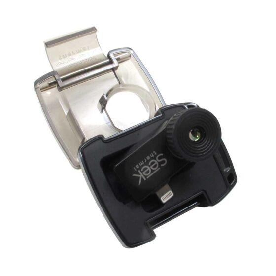 Seek Thermal termocamera COMPACT per dispositivi apple