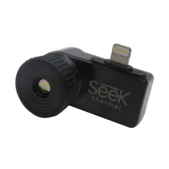 Seek Thermal termocamera COMPACT per dispositivi apple