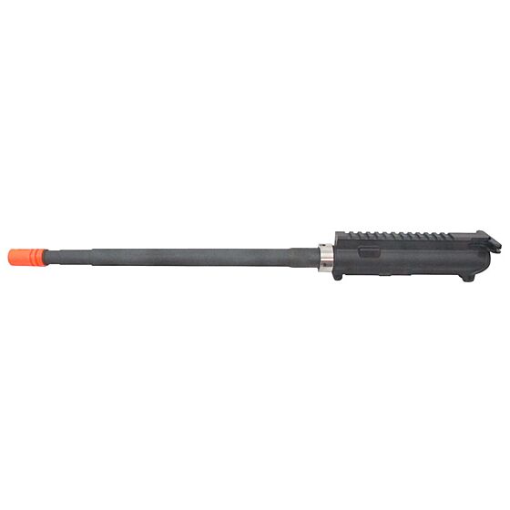 GBLS frontale con guscio superiore per fucile elettrico M4 DAS GDR15 ptw