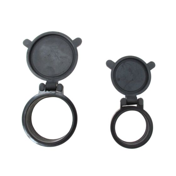 G&p set cover per military red dot