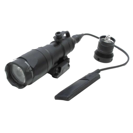 Big dragon SF300 led tactical light