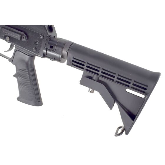 MARUI SGA-12 SBS blowback shotgun rifle