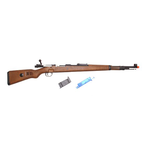 PPS airsoft fucile a gas K98 rifle