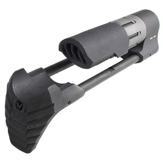 5ku calcio Viper stock per fucile elettrico m4 (ver.2023)