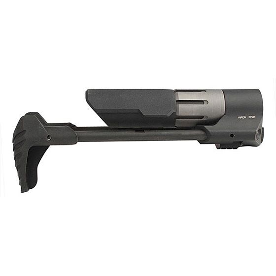 5ku calcio Viper stock per fucile elettrico m4 (ver.2023)