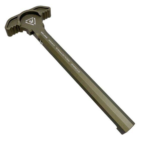 5KU x EMG asta armamento STRIKE IND. per fucile a gas M4 MWS (dark earth)