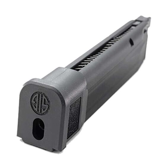 SIG AIR by VFC caricatore 21 colpi a co2 per pistola M17 (nero)