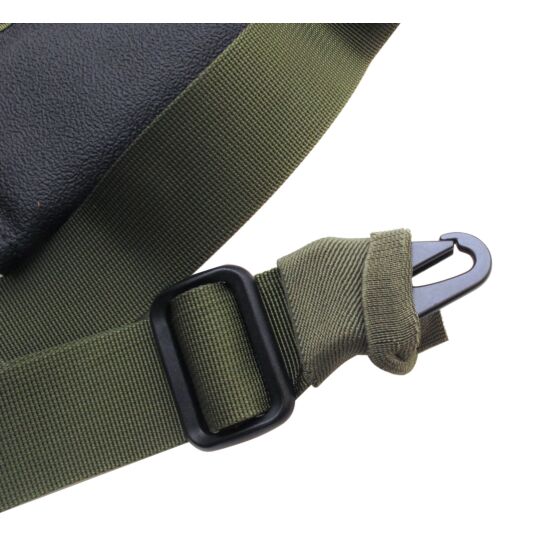 Pantac cinghia single point ver.II verde