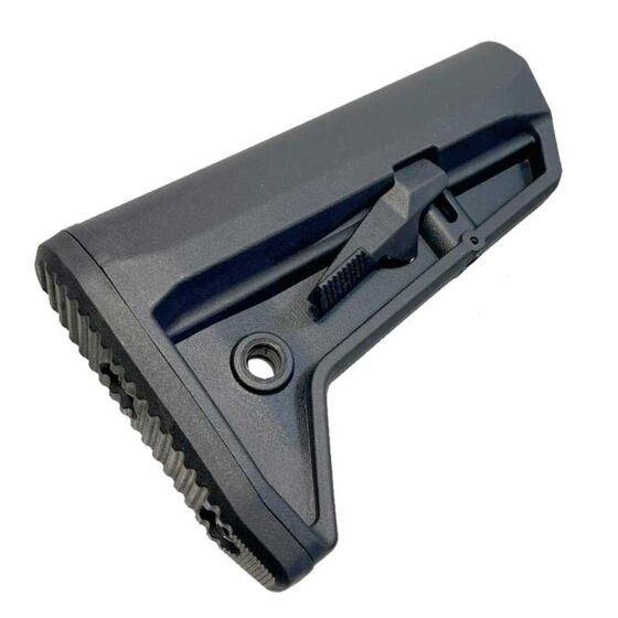 Four Rifle calcio 52-type per fucile elettrico M4 (nero)