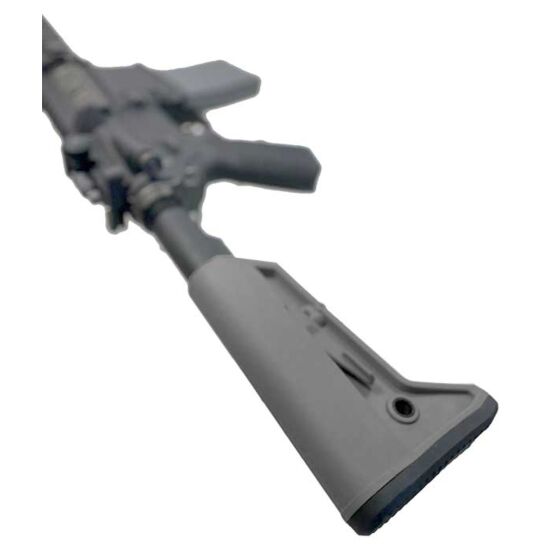 Four Rifle calcio 52-type per fucile elettrico M4 (nero)