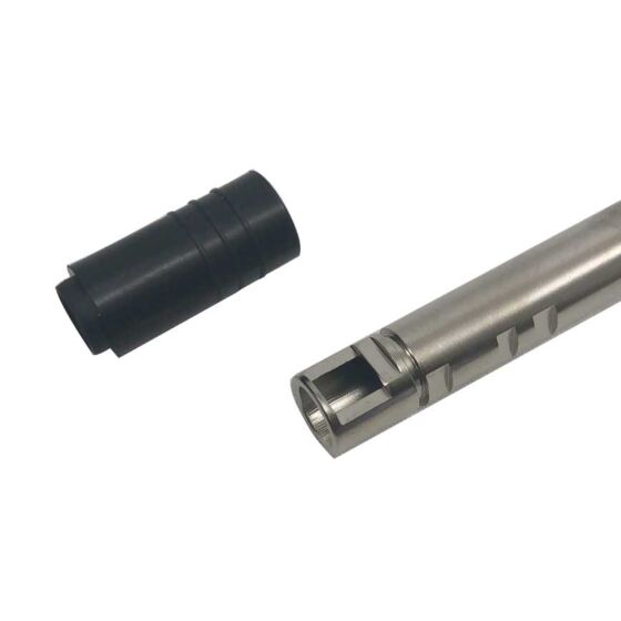 SLong canna di precisione SUPER FAR-S multiuso (490mm)
