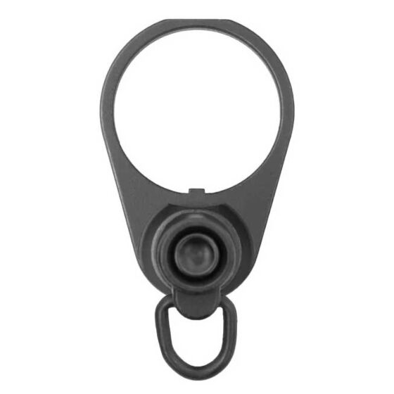 PTS GEN.2 sling plate for Lonex/ptw/Bolt/gas m4 electric guns