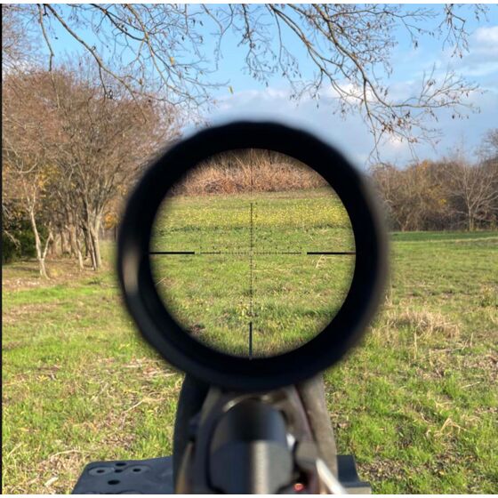 SightMark ottica CORE 2.0 TX 4-16x44 MR2 (con anelli di montaggio)