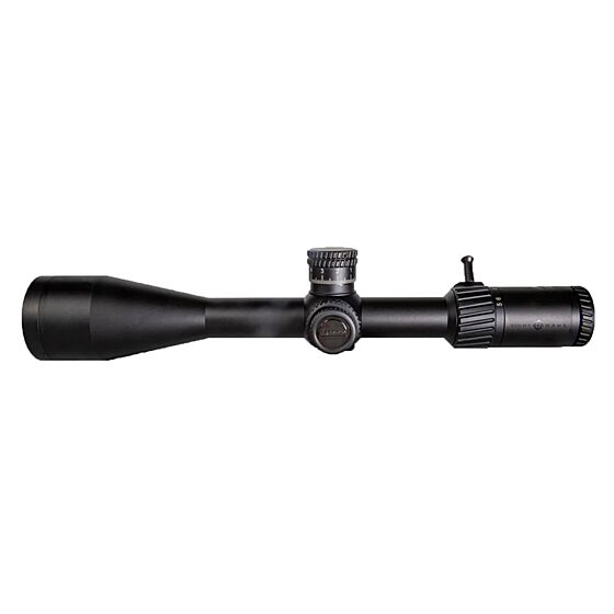 SightMark ottica PRESIDIO 5-30x56 LR2 FFP (con anelli di montaggio)