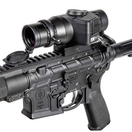 SightMark Wraith 2-16x35mm Mini Thermal monocular scope