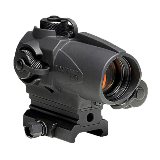 SightMark WOLVERINE CSR red dot sight (black)