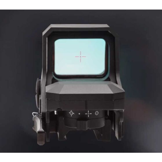 SightMark ottica ULTRA M-Spec FMS reflex sight (nera)
