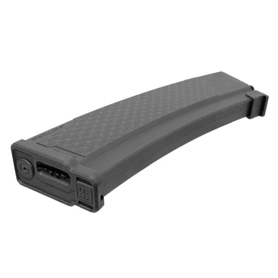 Specna Arms caricatore S-MAG 430 colpi per fucile elettrico AK (nero)