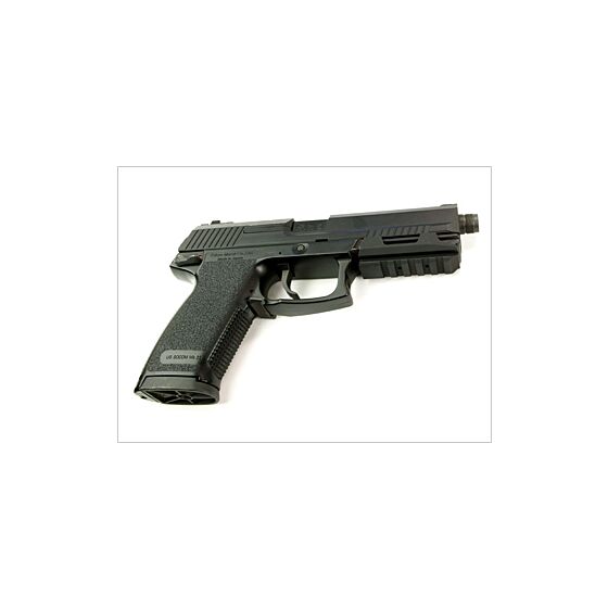 Nine ball under rail mount ver.2 for Socom mk23 pistol