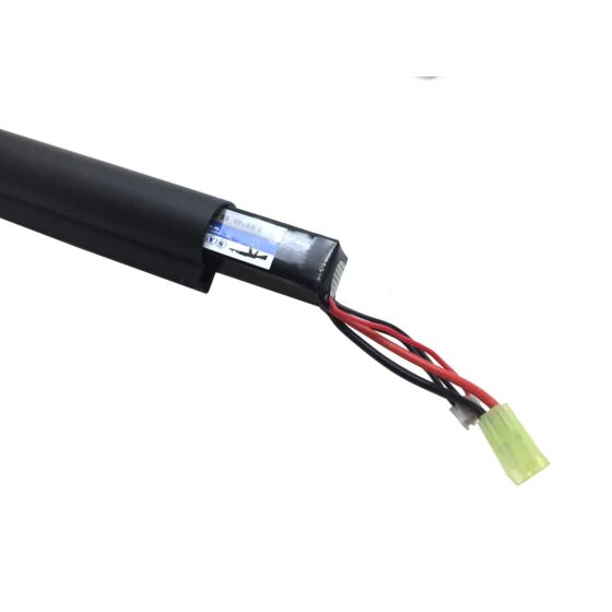 Sop lipo battery 2000 7.4v 25c (stick)