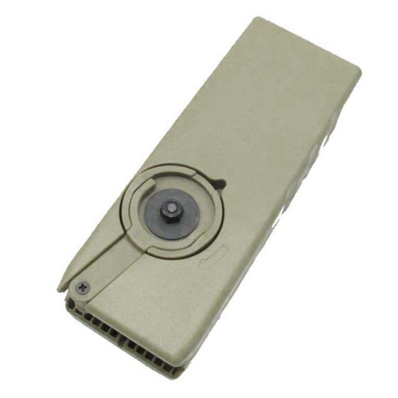 SOP carica pallini rapido CYCLONE speedloader (verde)